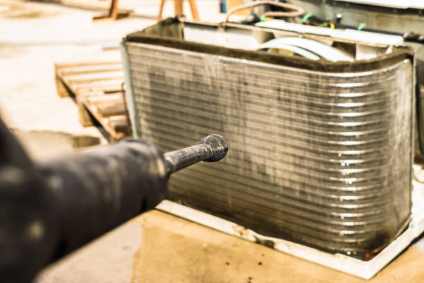 Best Air Duct Cleaning Near Me  in Cramerton, NC