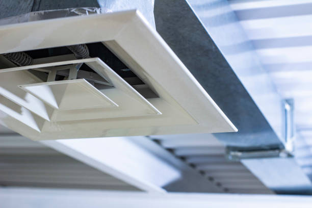 Best HVAC Air Duct Cleaning  in Cramerton, NC