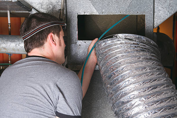  Cramerton, NC Airduct Cleaning Pros