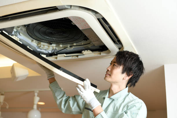 Best Ventilation Cleaning Services  in Cramerton, NC