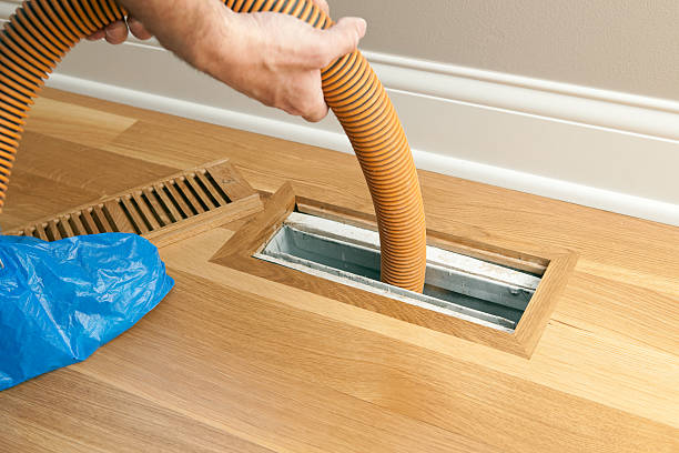 Best Residential Air Duct Cleaning  in Cramerton, NC