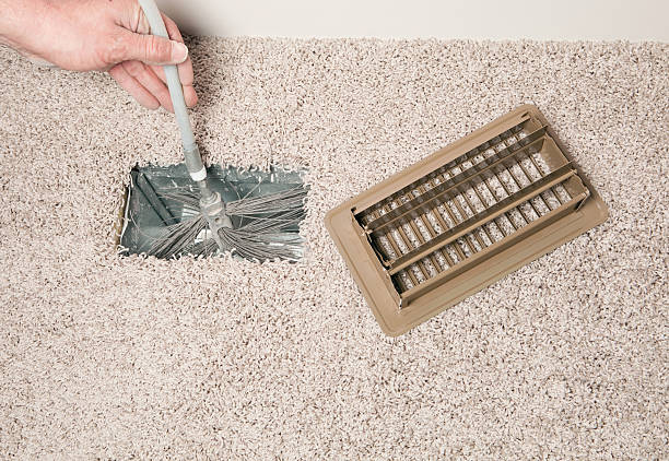Best Affordable HVAC Duct Cleaning  in Cramerton, NC